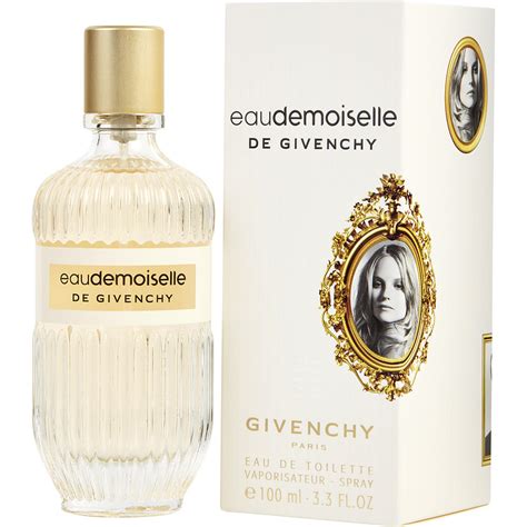 givenchy eaudemoiselle asie edt|eau de Givenchy.